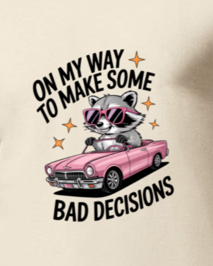 Graphic Short Sleeve Woman's T-shirt