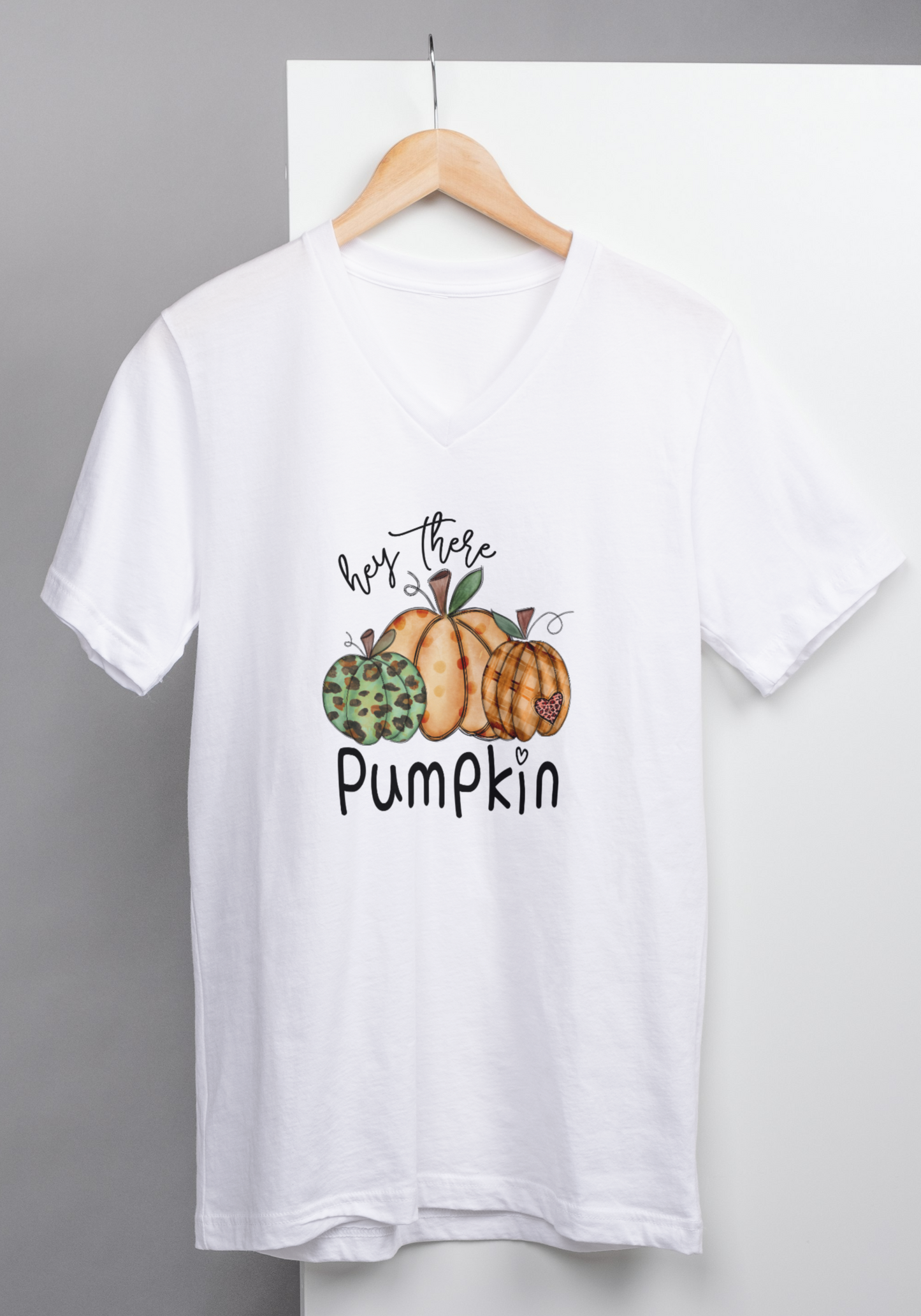 Hey there Pumpkin T-Shirt