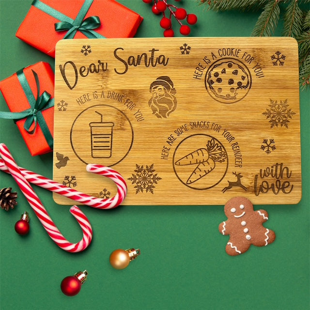 Christmas Cutting Boards