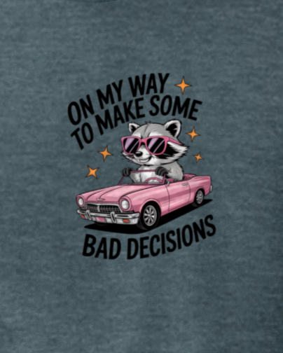 Graphic Short Sleeve Woman's T-shirt